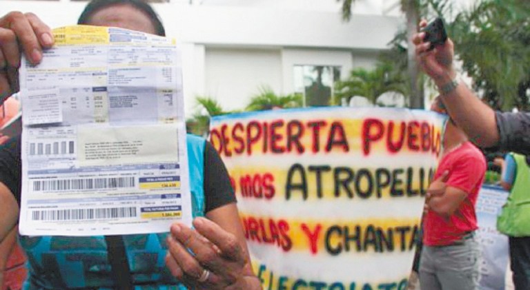 Superservicios inicia proceso de liquidación de Electricaribe