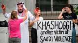 Arabia Saudita y otro crimen más para la lista