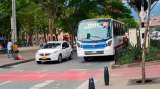 Transportadores de Medellín cesarían operaciones por alza en el precio del diésel