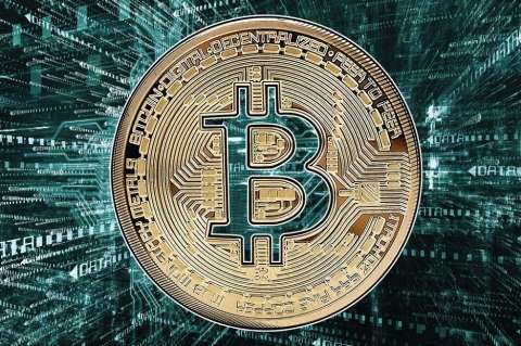 El mercado del bitcóin supera el billón de dólares