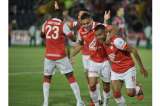Santa Fe busca la final