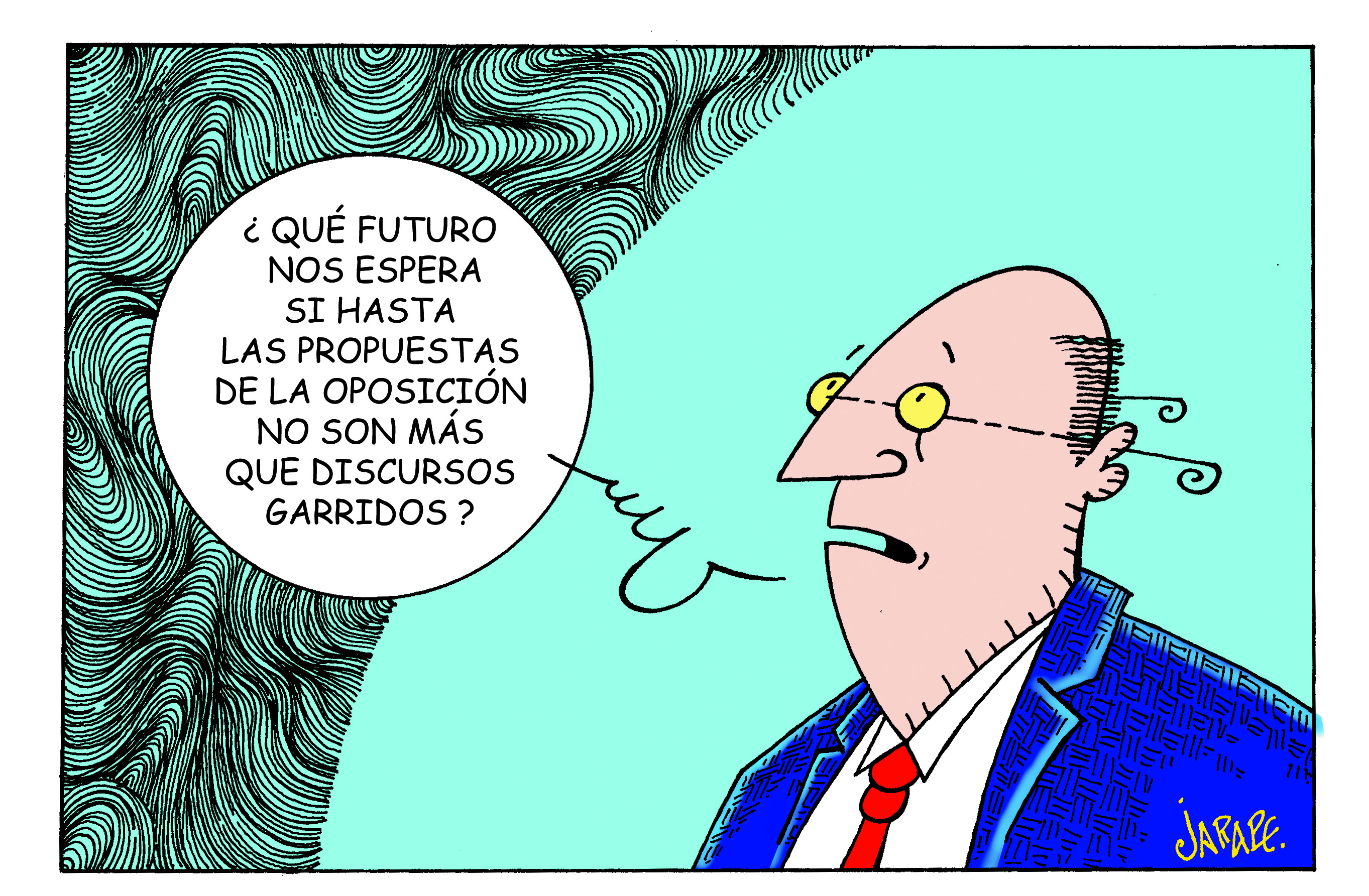 Caricatura