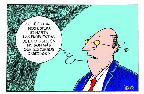 Oposición