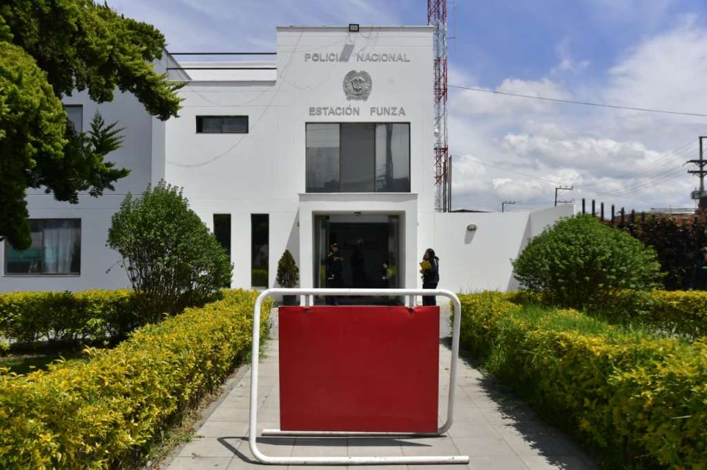 Oscar Pérez