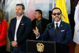 Gobierno De la Espriella pide reforzar obras del Metro de Bogotá para proteger el cronograma
