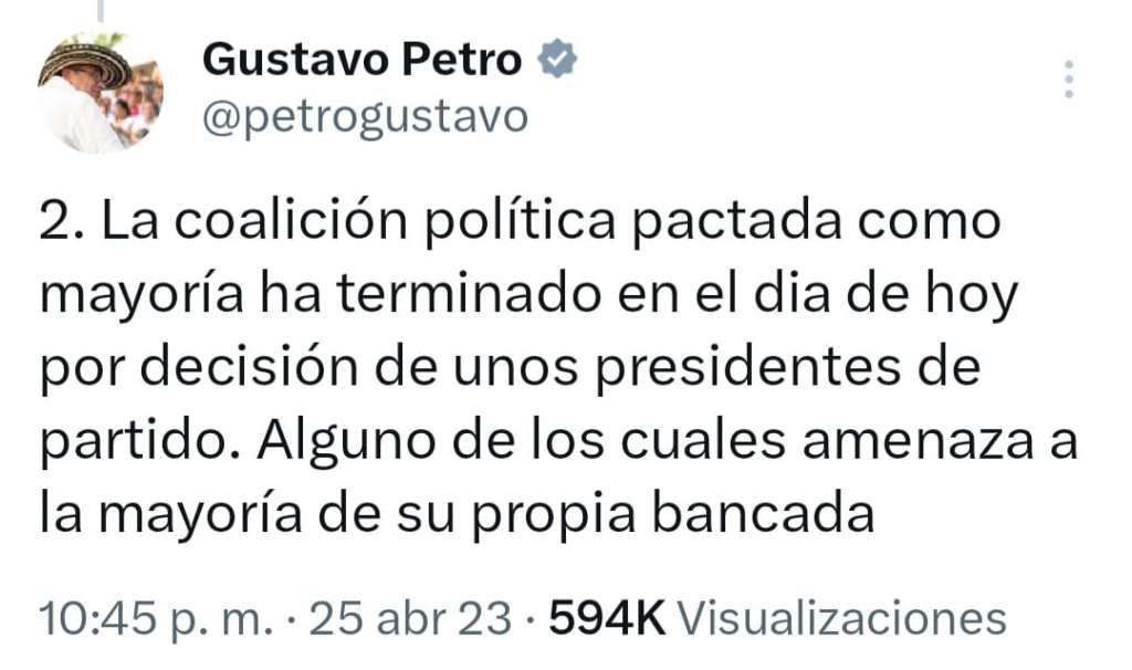 Petro Twitter 4