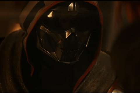 Nuevo tráiler de "Viuda Negra": Scarlett Johansson contra Taskmaster