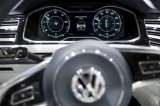 Fitch pone a Volkswagen en la lista de observación negativa