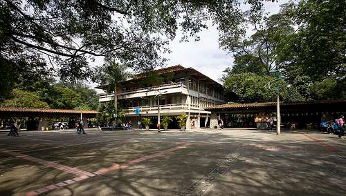 Universidad de Antioquia / Universidad de Antioquia