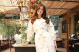 Conoce el nuevo emprendimiento de la ex Miss Universo Paulina Vega