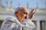 El papa Francisco y su devoción por la literatura