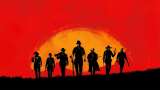 Red Dead Redemption II se convierte en el cuarto juego más vendido de la historia