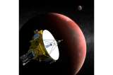 El último gran viaje hacia el planeta enano