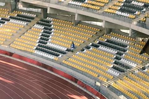 Contra los hinchas
