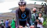 Murió Ana María Bustamente, la ciclista colombiana arrollada por una mezcladora