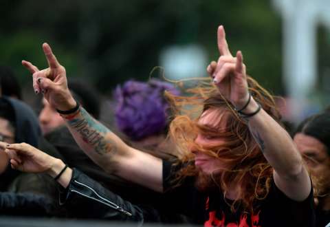 De Rock al Parque a casa: así será la operación especial de Transmilenio