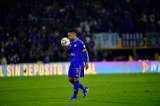 “Honraremos su memoria dando lo mejor de nosotros en cada partido”, Radamel Falcao García