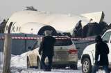 Accidente de avión en Kazajistán deja 12 muertos