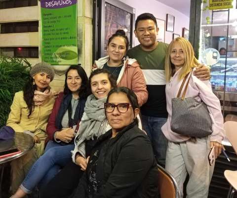 Fundación Mi Rasa, apuesta ciudadana por acompañar el duelo de padres de familia