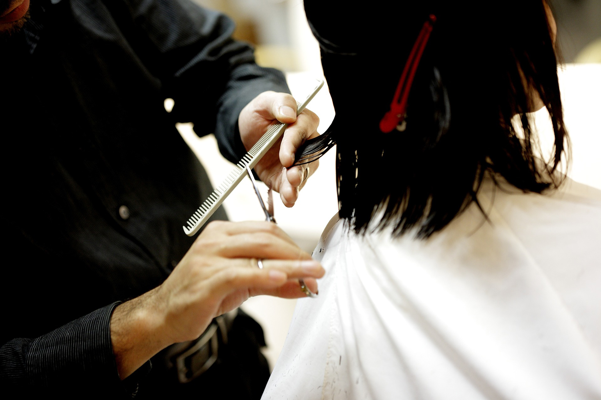 Corte de pelo, tendencia de otoño para mujeres