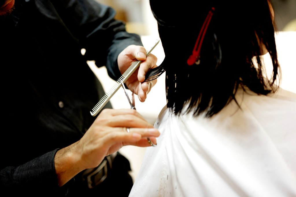 Corte de pelo, tendencia de otoño para mujeres