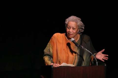 Cinco novelas clave de Toni Morrison