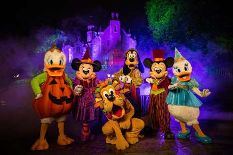 ¿Planeando un viaje a Disney World? Experiencias de temporada que no se puede perder
