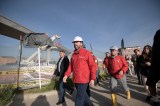 “Financiación del metro de Bogotá está asegurada”: Carlos F. Galán