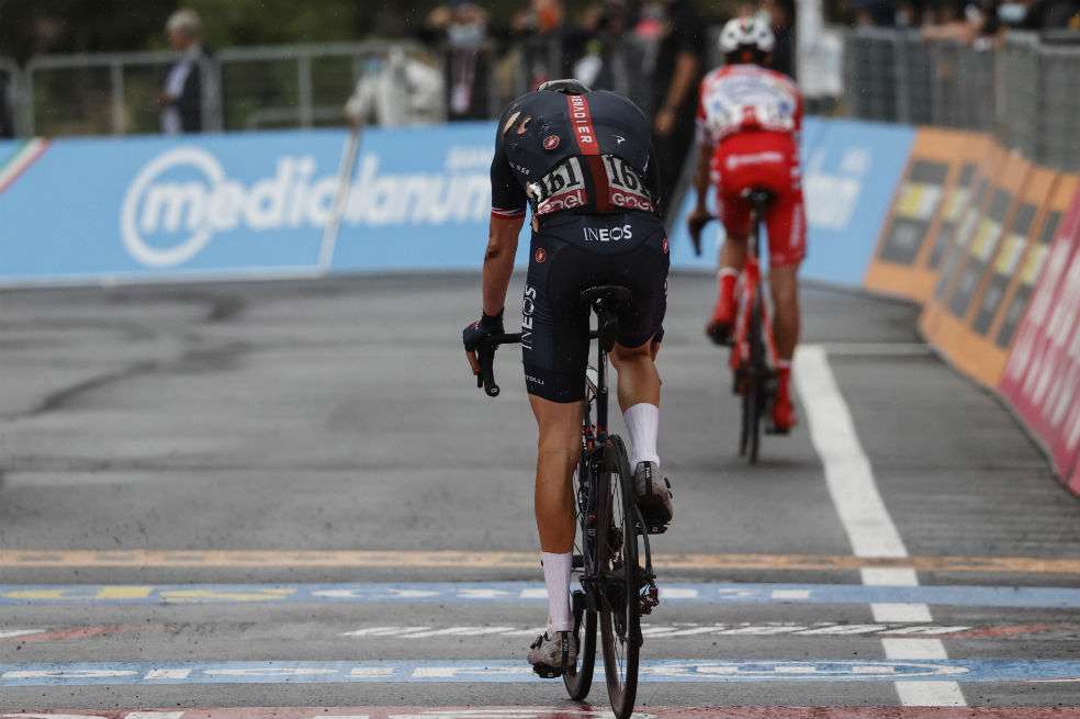 Geraint Thomas