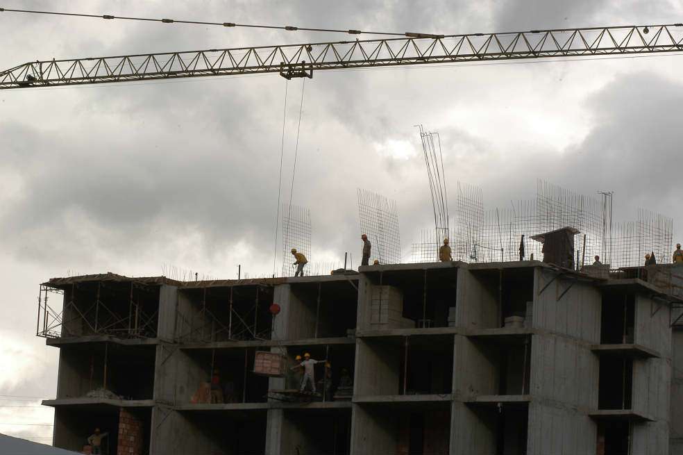 Camacol espera que las transacciones de vivienda mantengan la tendencia negativa de 2012.