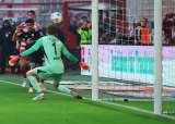 Golazo de Luis Díaz con Bayern Múnich fue elegido como el mejor de la temporada