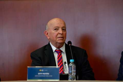 “No basta una prórroga del cese, si no tiene alivios a la población”: Otty Patiño