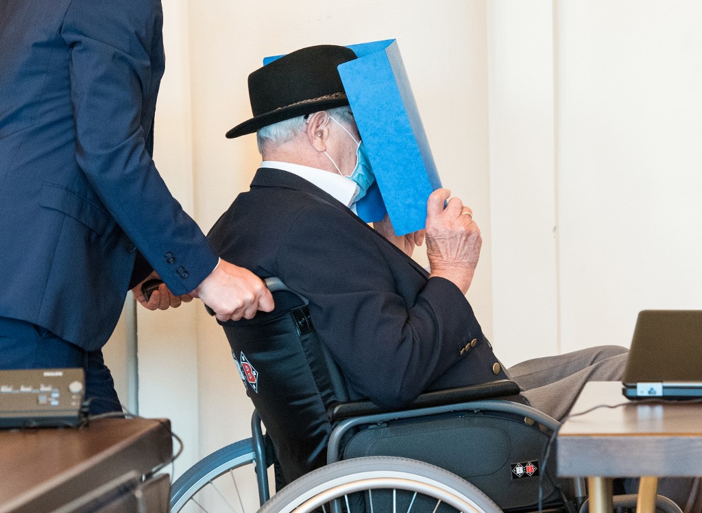 Setenta y cinco años después del final de la Segunda Guerra Mundial, este juicio podría ser el último de este tipo debido a la edad de los protagonistas.