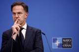 Mark Rutte, el hombre que susurraba al oído de Trump y ahora dirigirá la OTAN