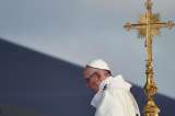 Papa Francisco: "Colombianos, no tengan temor a pedir y a ofrecer el perdón"
