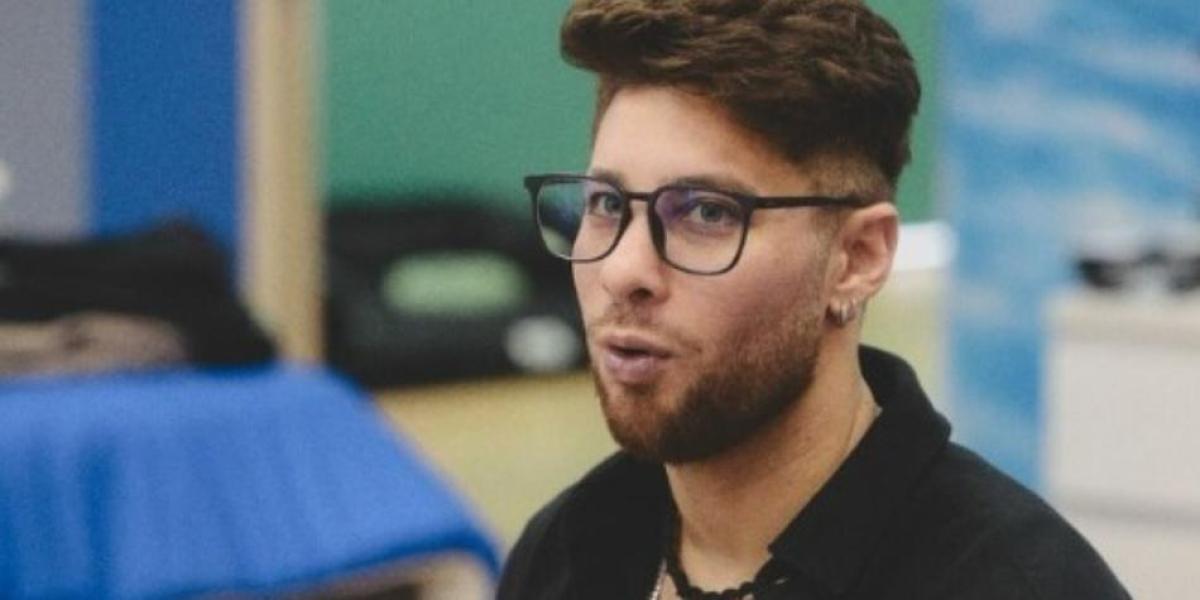 Miguel Melfi tiene otra admiradora en ‘LCDLF’: es una de las nuevas integrantes