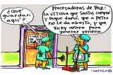 En Casa de Nariño