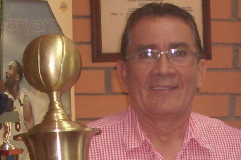 Carlos Parra, el artífice del éxito de Búcaros Freskaleche