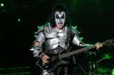 Gene Simmons y sus ‘Joyas de familia’