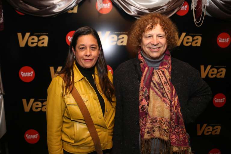 ¡Porque todos llevamos dentro una Manuela!