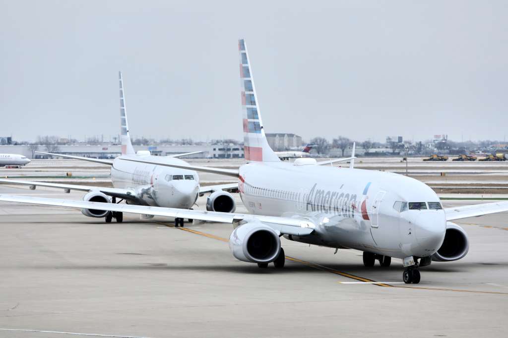 American volará más asientos que cualquier otra aerolínea este verano y tendrá un 10% más de salidas que el verano pasado en todo el sistema, y un 8% más de vuelos internacionales.