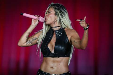 Karol G anunció su retiro de los escenarios por este año: “gracias por tanto”