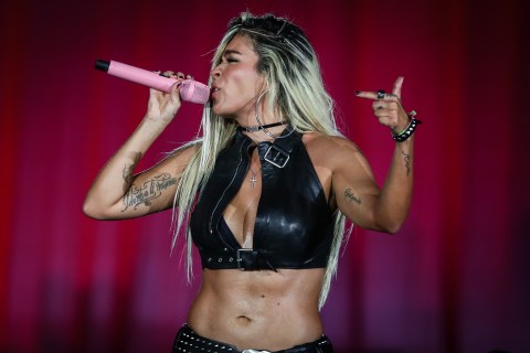 Karol G anunció su retiro de los escenarios por este año: “gracias por tanto”