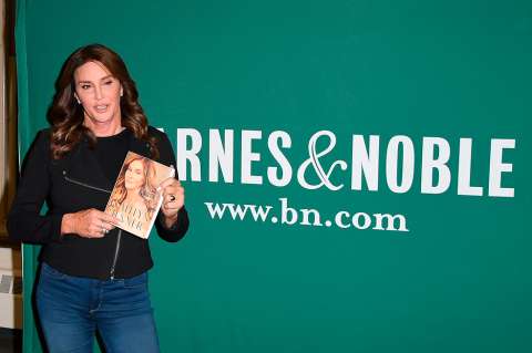 Caitlyn Jenner: ‘Quería demostrar mi masculinidad por mis problemas género’