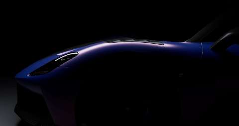 Maserati prepara el estreno del MC20 más potente, en Monterey Car Week 2024