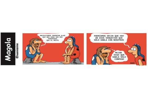 Religiones