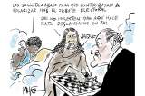Alto turmequé: de visitas, contratos, confusiones y escudos