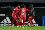 Al rojo vivo: América avanzó a la final  de la Liga Águila tras derrotar  2-0 a Santa Fe