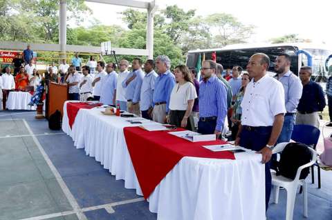 Los compromisos del Gobierno con los líderes del paro cívico de La Guajira