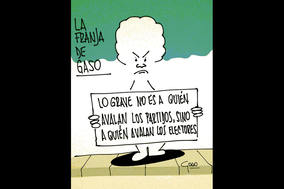 Gaso